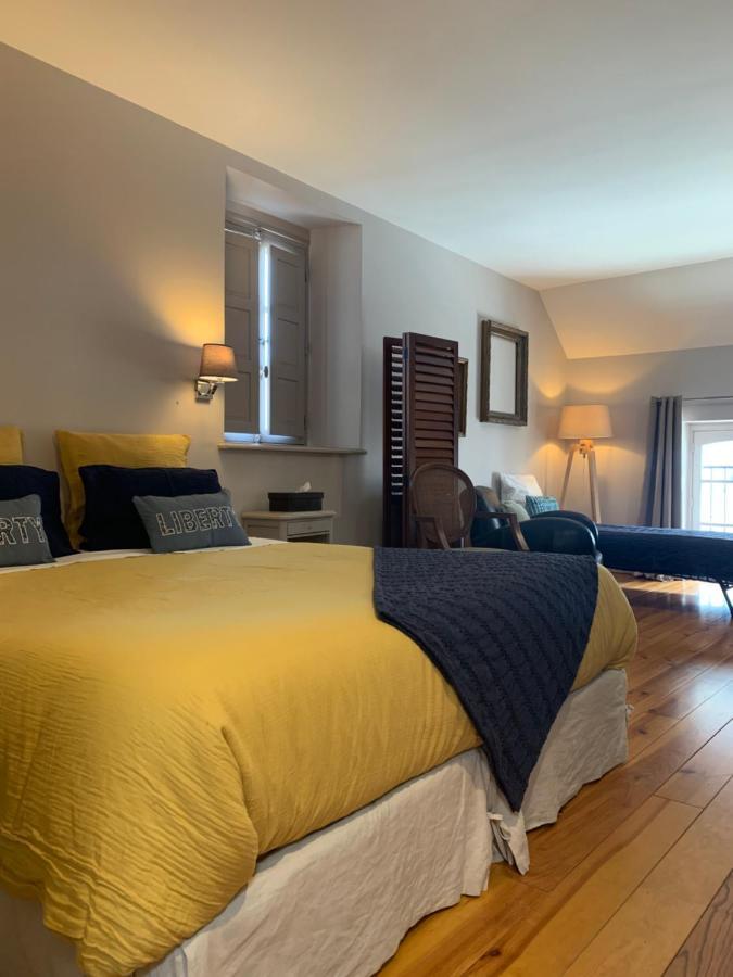 Bed and Breakfast Cote Jardin Sainte-Suzanne  Zewnętrze zdjęcie